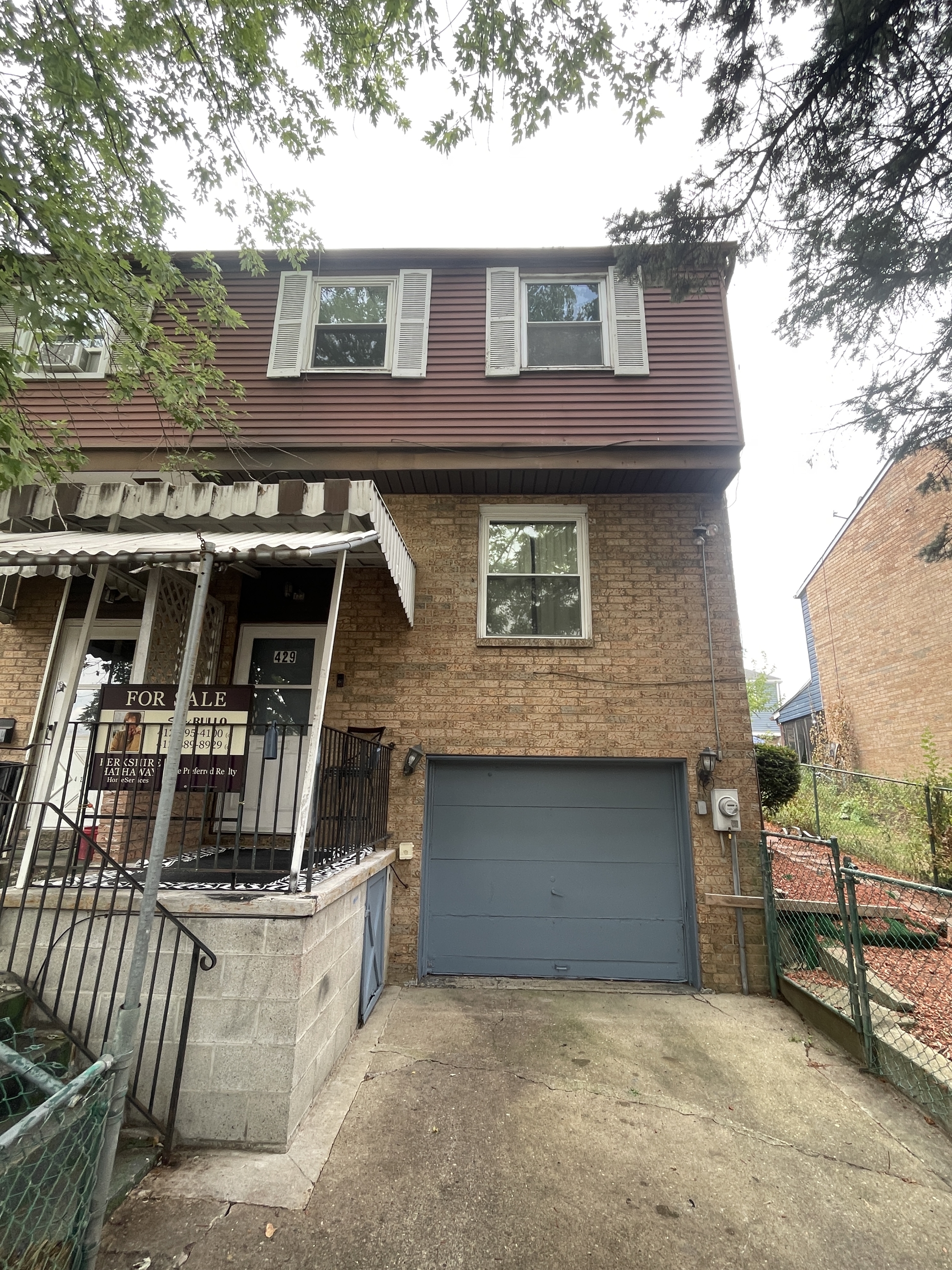 429 Enright Court